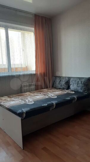 1-к. квартира, 50 м², 8/16 эт.