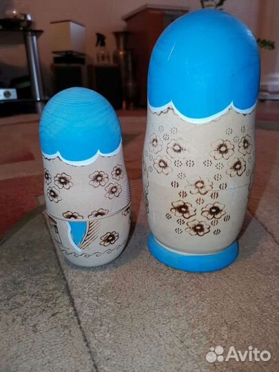 Матрешка