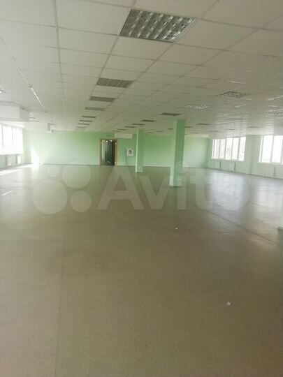 Здание, 2254 м²