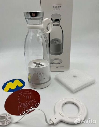 Мини Блендер