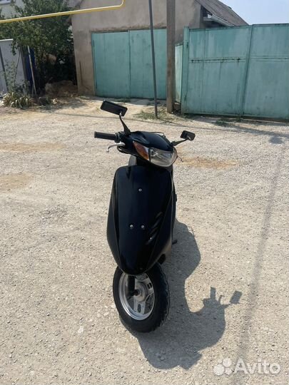 Honda dio 34