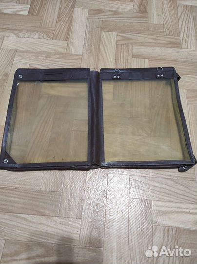 Планшет лётный