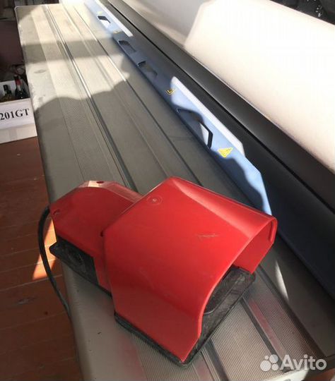 Ламинатор широкоформатный seal 62 Base