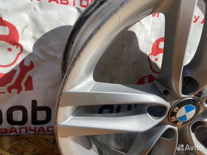 Диск задний 461 стиль М-стиль BMW F20