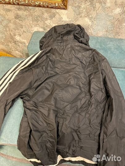 Ветровка adidas