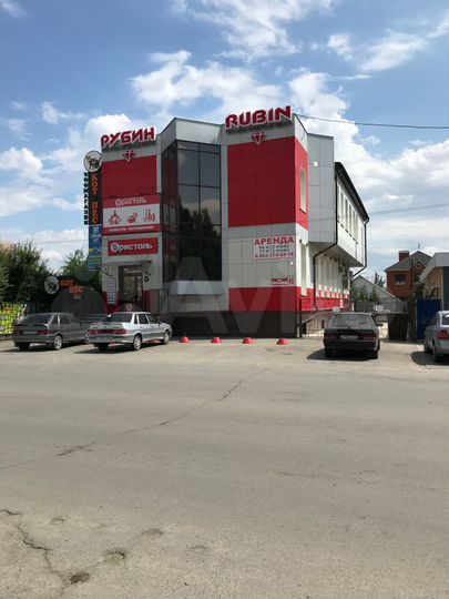 Свободного назначения, 18 м²