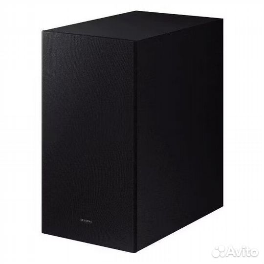 Саундбар Samsung HW-Q700B/ZN