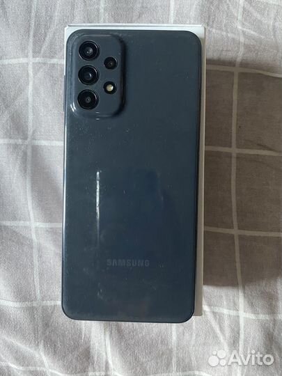 Samsung Galaxy A23, 4/128 ГБ