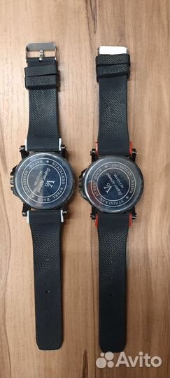 Часы V6 super speed