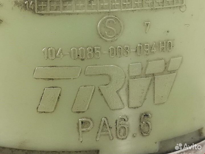 Электроусилитель руля для Opel Astra H 13105726