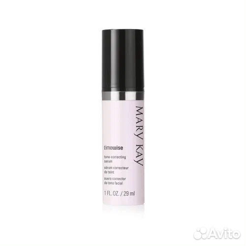 Сыворотка mary kay