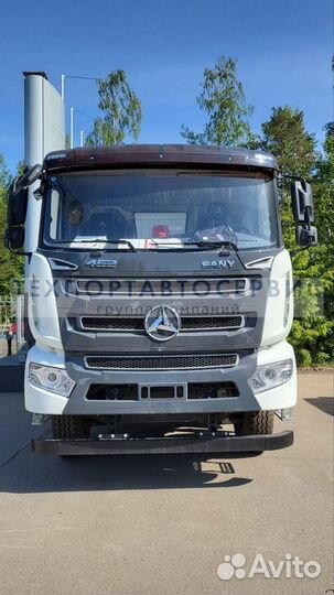 Sany SYZ320C-8S(V), 2023