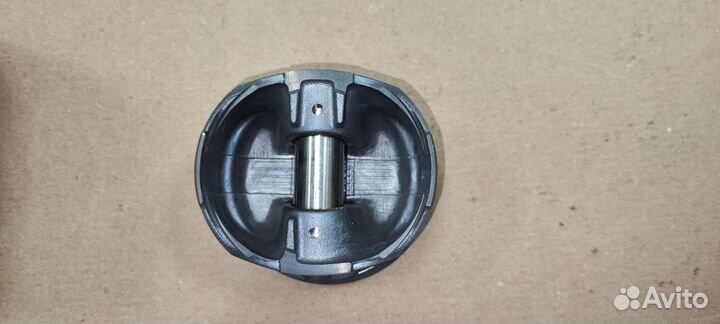 Поршень ford escort 95-01