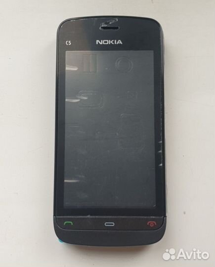 Корпус Nokia C5-03