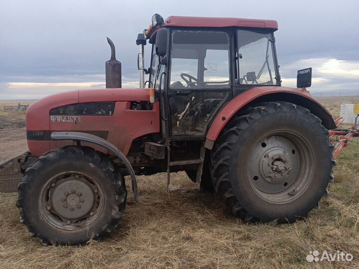 Трактор МТЗ (Беларус) 922, 2006