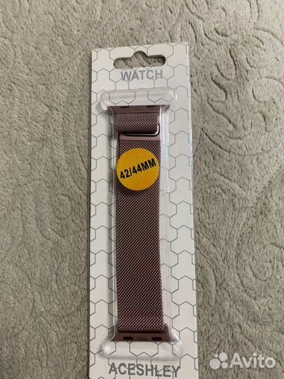 Ремешок для apple watch