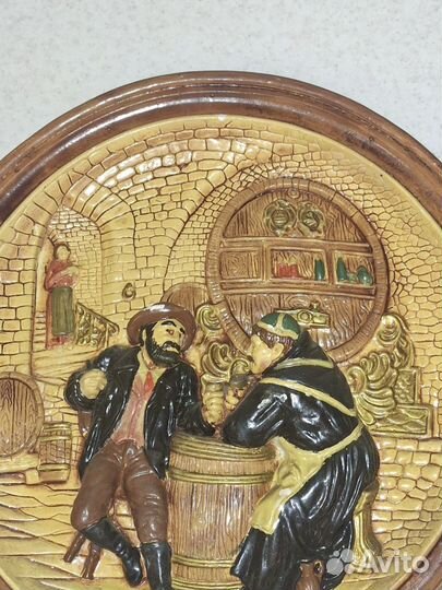 Настенное панно