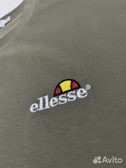 Футболка ellesse
