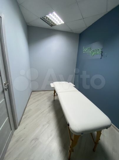 Офис, 52 м²