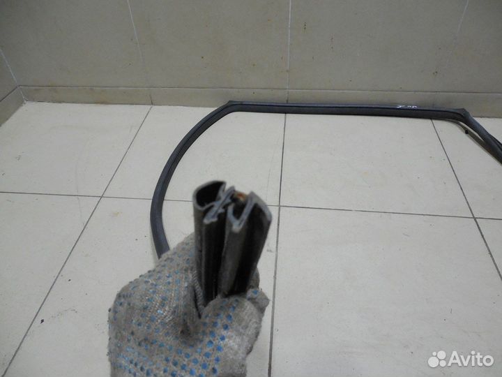 Уплотнитель (внутри) X-Trail (T30) 2001-2006