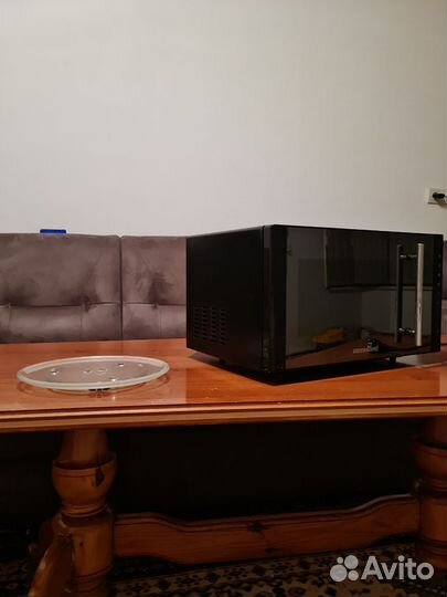 Микроволновка redmond