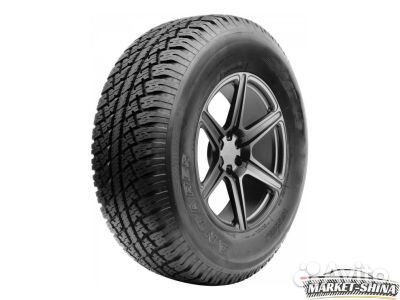 Antares SMT A7 275/65 R18 116S