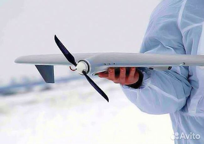 Оборудование для пр- ва бпла (