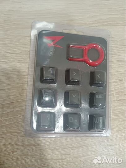 Игровая клавиатура