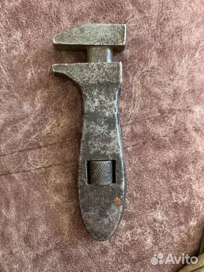 Billings & Spencer Co. 5”