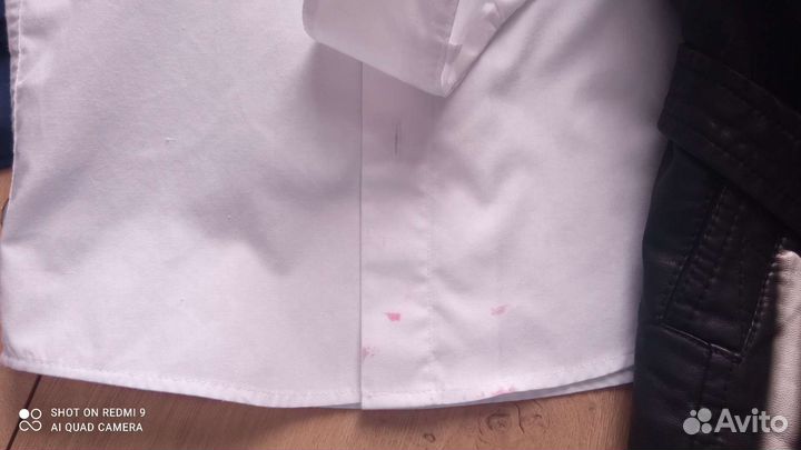 Костюм на мальчика 110-116рост