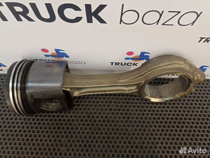 1865030 Поршень с шатуном Daf XF105