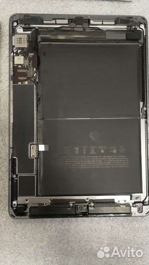 iPad 7 iPad 8 iPad 9 2019 2020 2021 запчасти