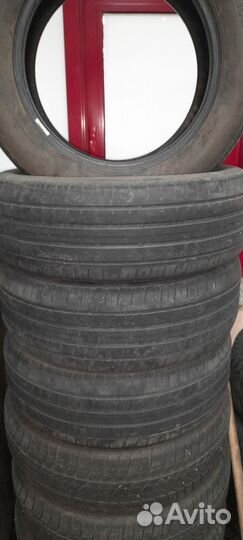 Pirelli Cinturato P7 205/60 R16 92H