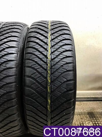 Goodyear Vector 4Seasons 205/60 R16 96T