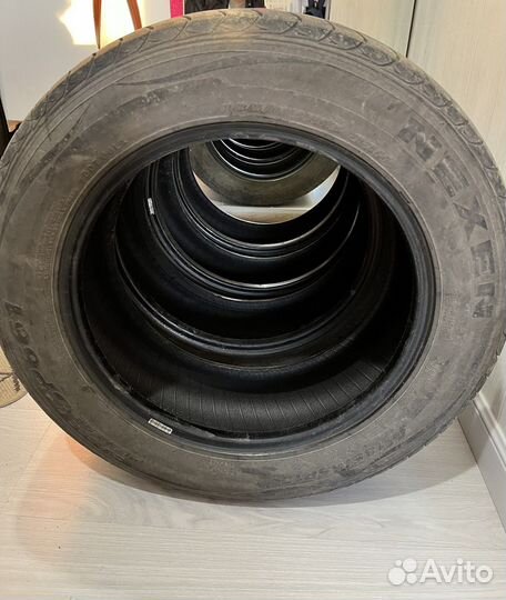 Nexen CP 521 185/65 R15