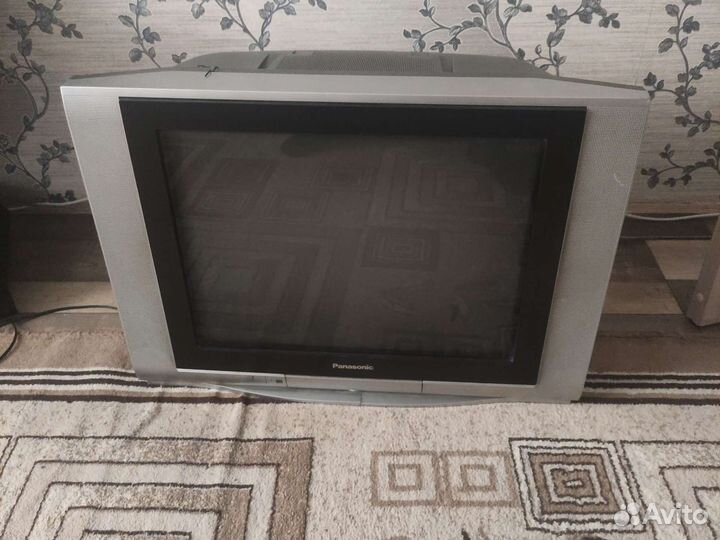 Телевизор бу