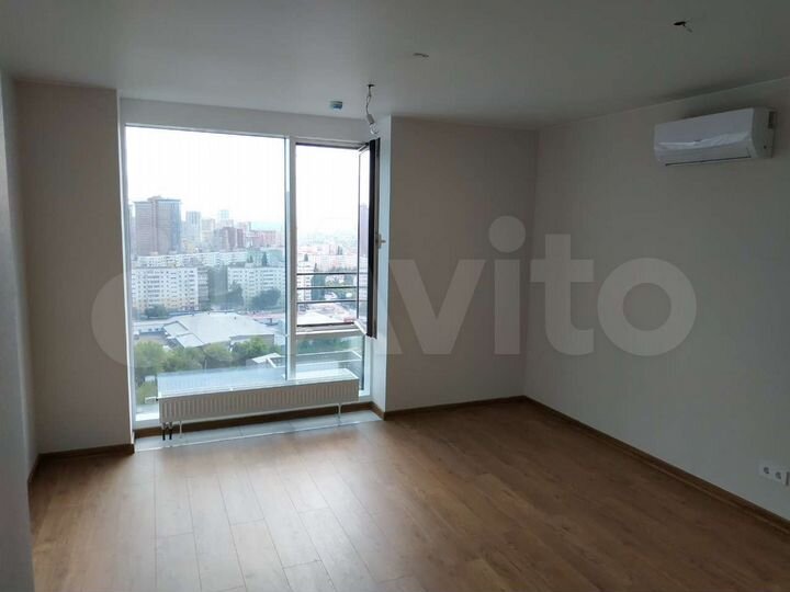 Квартира-студия, 26,7 м², 19/26 эт.