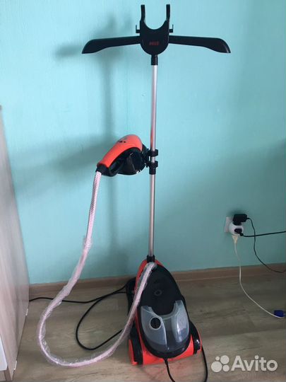 Отпариватель mie steam master