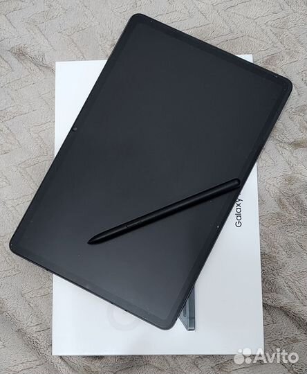 Планшет Samsung Galaxy Tab S8
