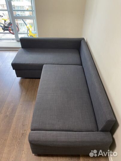 Химчистка мебели с выездом