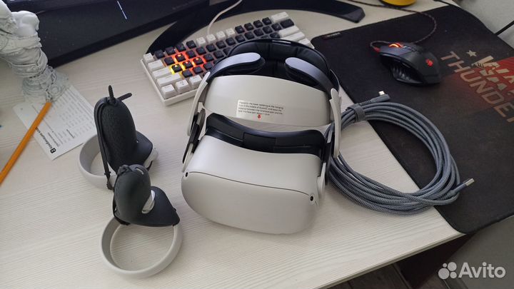 Oculus quest 2 128gb