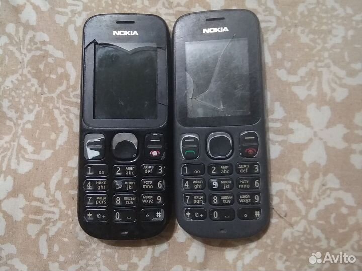 Nokia 101