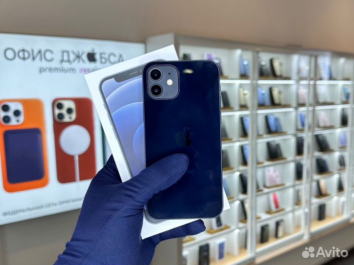 iPhone 12, 128 ГБ
