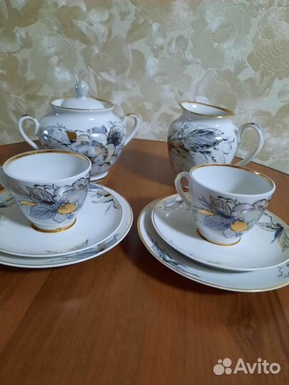 Молочник сливочник лфз