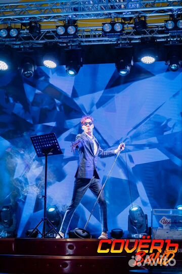 Кавер-группа/кавер-бэнд/coverband/корпоратив