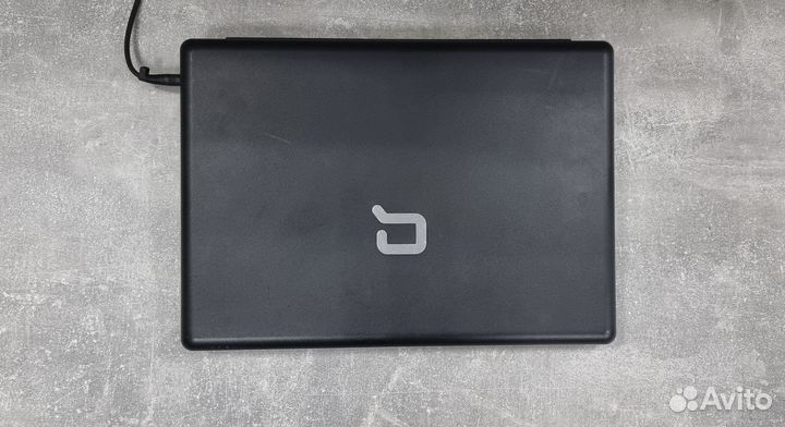 Ноутбук HP Compaq Presario C700 15.4