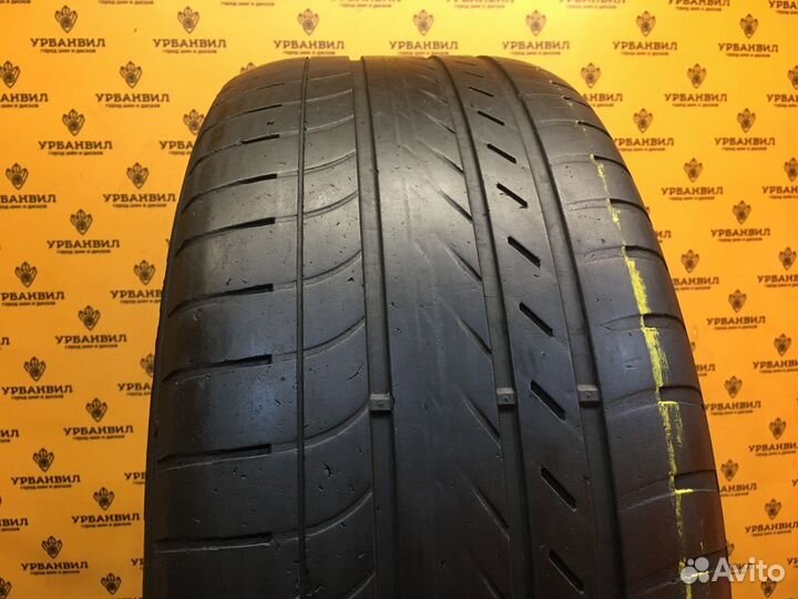 Goodyear Eagle F1 Asymmetric SUV 4x4 255/50 R19 107W