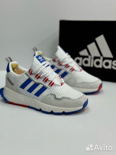 Кроссовки Adidas Zx 1000 Boost