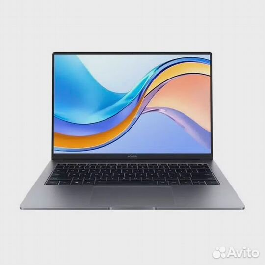 Ноутбук huawei MateBook D 16 2024/16