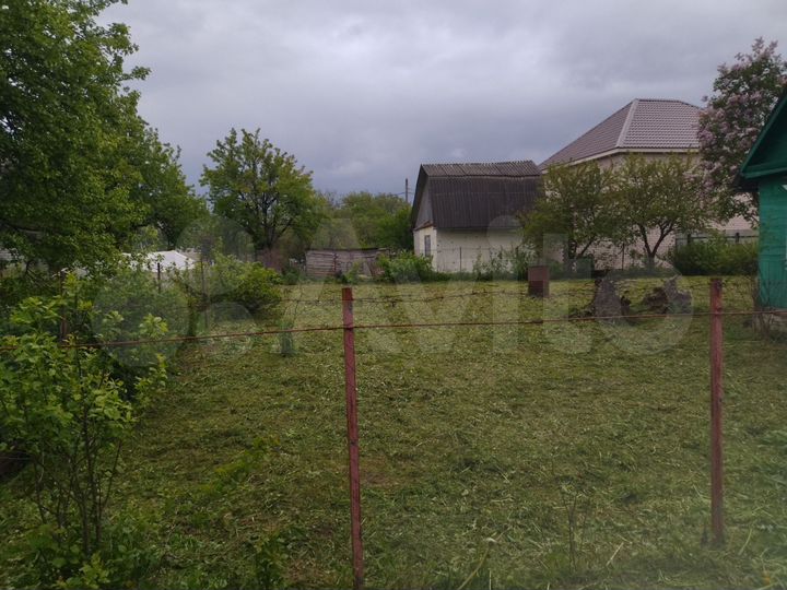 Дача 25 м² на участке 4 сот.